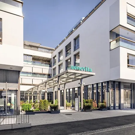 Appartement Senevita Bernerrose