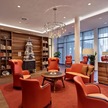 Senevita Bernerrose Apartment *