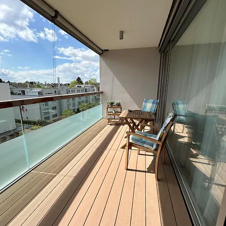 Senevita Bernerrose Apartment Zollikofen